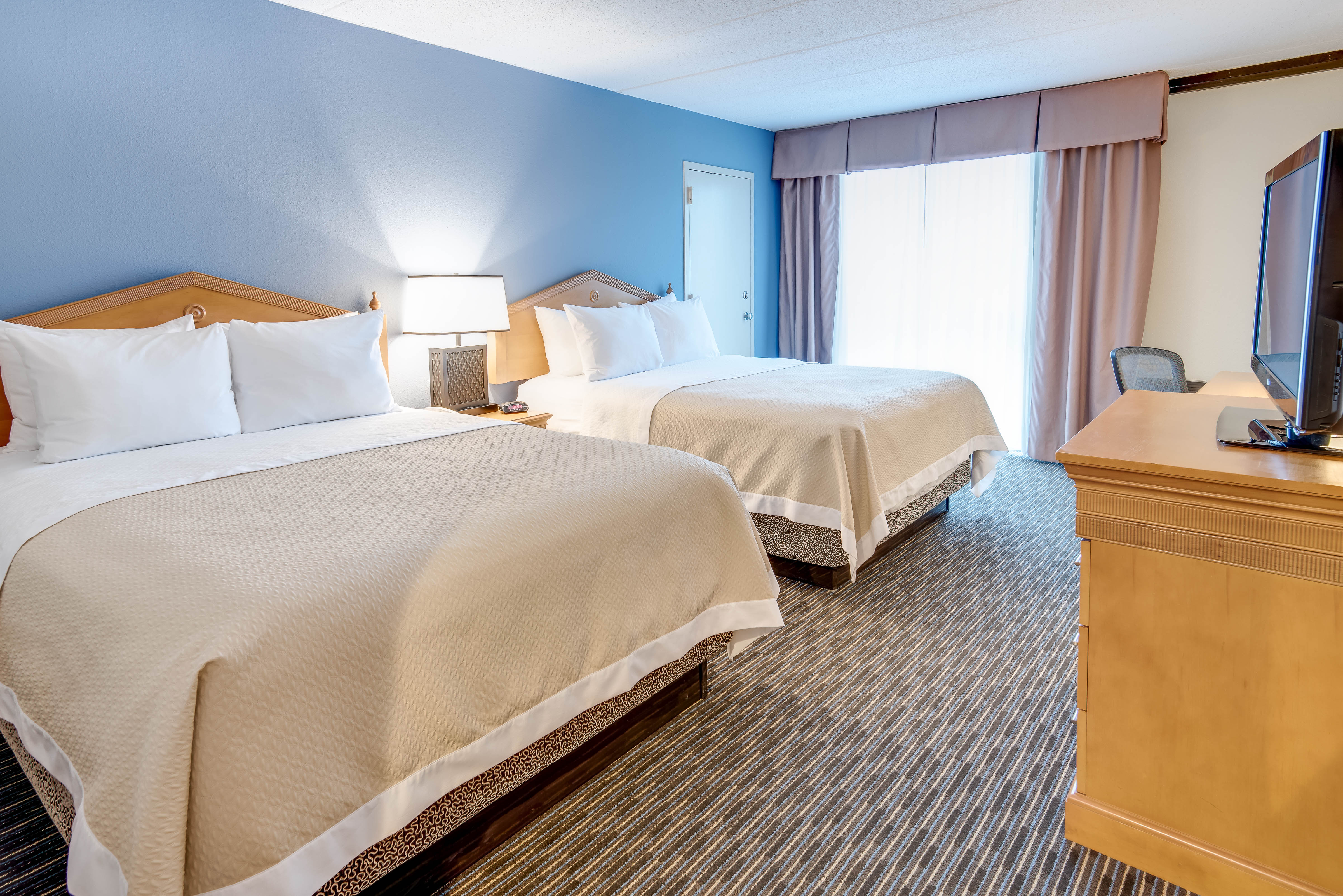 Days Hotel By Wyndham Toms River Jersey Shore Toms River